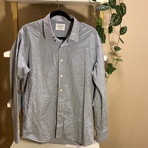 Taylor Stitch dress shirt size large
